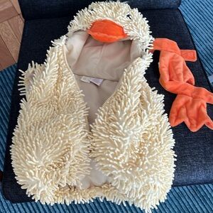 Duck Costume